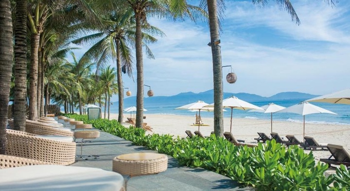Loạt resort sang chảnh đẹp như mơ ở Đà Nẵng - 3