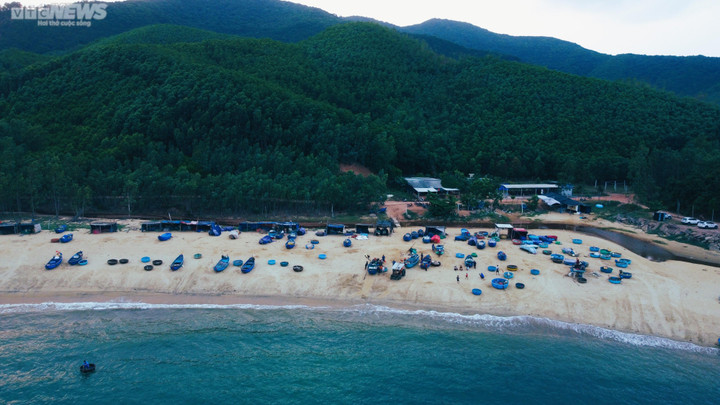 Chủ tịch UBND Bình Định thông tin về những vấn đề nóng trong tỉnh - 5