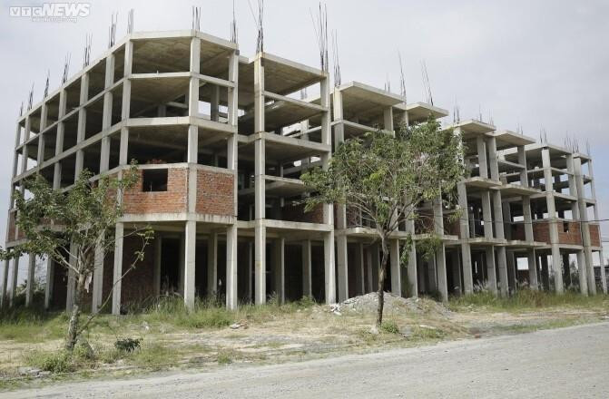 Dang dở dự án dành cho người có thu nhập thấp: Đề nghị cơ quan điều tra vào cuộc - 1