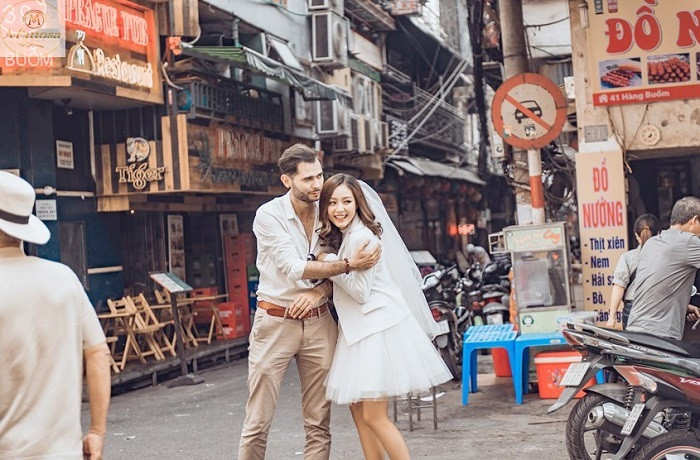 5 địa điểm hẹn hò ở Hà Nội các cặp đôi không thể bỏ qua - 2