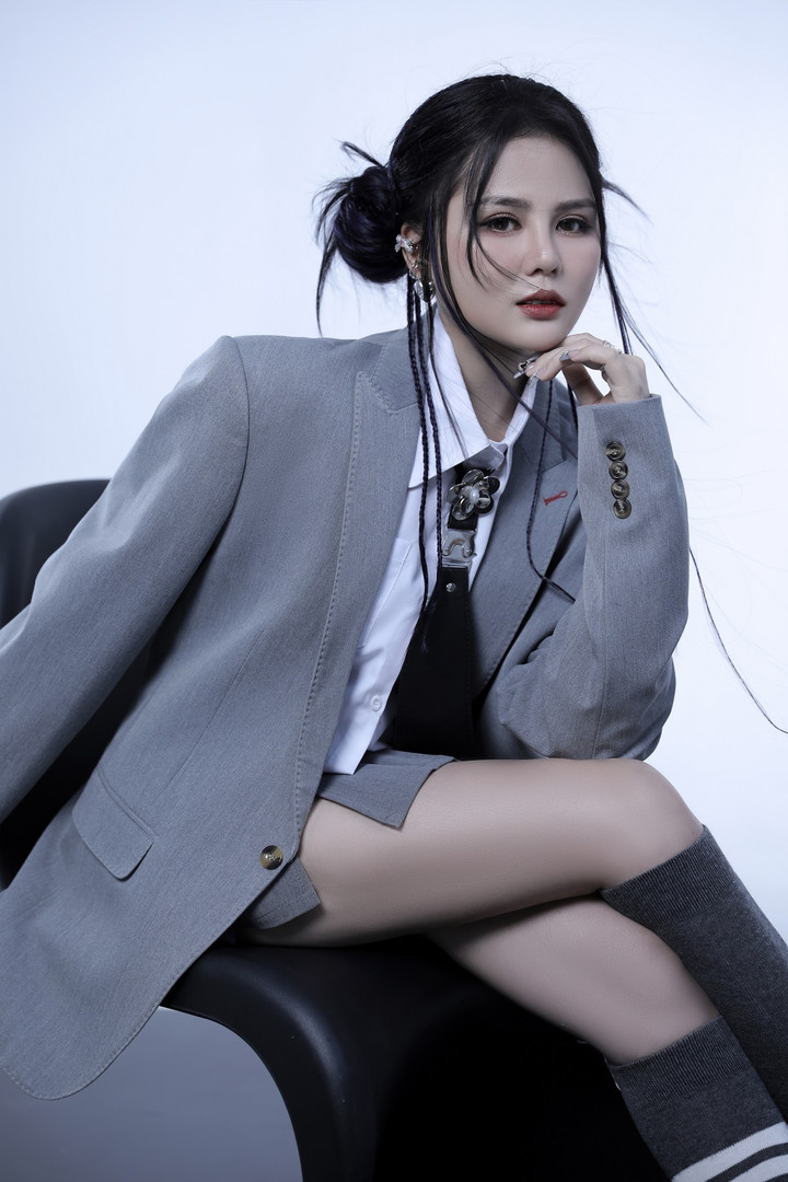 Chủ nhân bản hit ‘Sánh duyên’: Làm mẹ đơn thân không cho phép tôi sống tùy ý - 1