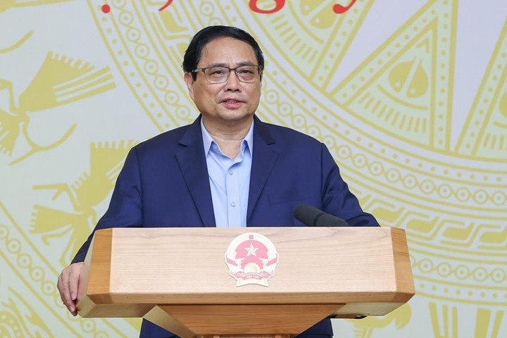 Thủ tướng: Nghiên cứu miễn, giảm thuế phí cho doanh nghiệp lâm sản, thủy sản - 1