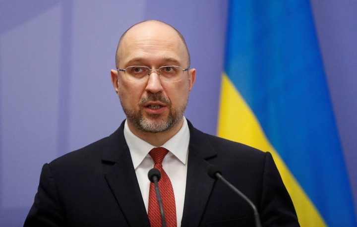 Ukraine sẽ nhận thêm 115 tỷ USD viện trợ  - 1