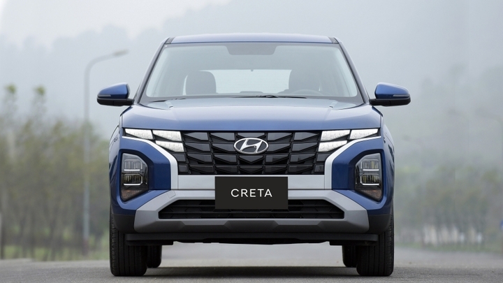 Top 10 xe bán chạy tháng 3: Mitsubishi Xpander lên 'đỉnh' - 8