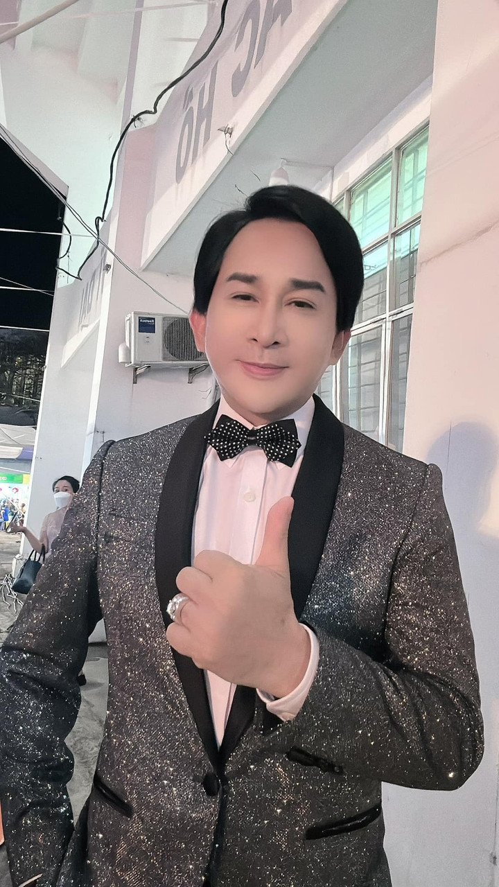 NSƯT Kim Tử Long: Bên bảo hiểm hủy hợp đồng, ít nhất cũng phải có thông báo chứ - 1