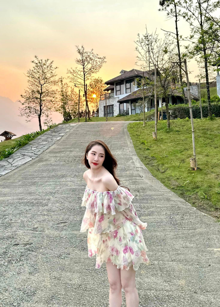 Sao Việt 15/4: Mai Phương Thuý 'thả thính', Đan Trường lão hoá ngược ở tuổi 47 - 6