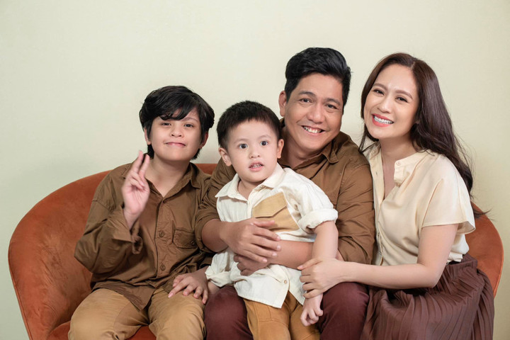 Sao Việt 15/4: Mai Phương Thuý 'thả thính', Đan Trường lão hoá ngược ở tuổi 47 - 10