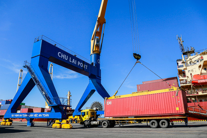 Đẩy mạnh khai thác nguồn hàng hóa xuất khẩu từ Lào - 4