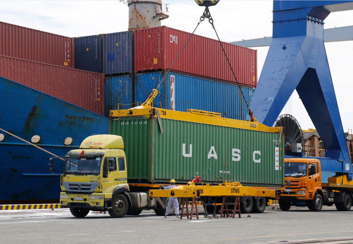 Đẩy mạnh khai thác nguồn hàng hóa xuất khẩu từ Lào - 5