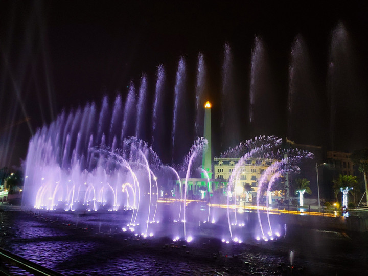 Tận hưởng sắc màu Châu Âu tại khu đô thị Danko City - 7