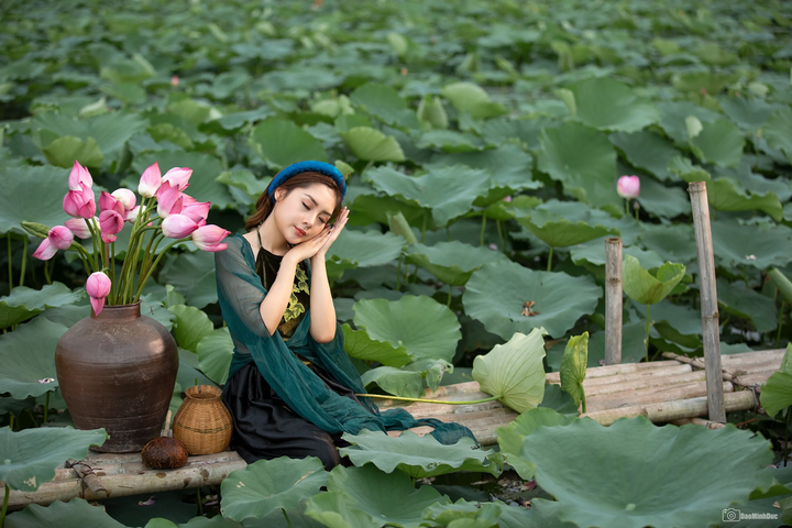 5 địa điểm hẹn hò ở Hà Nội các cặp đôi không thể bỏ qua - 4