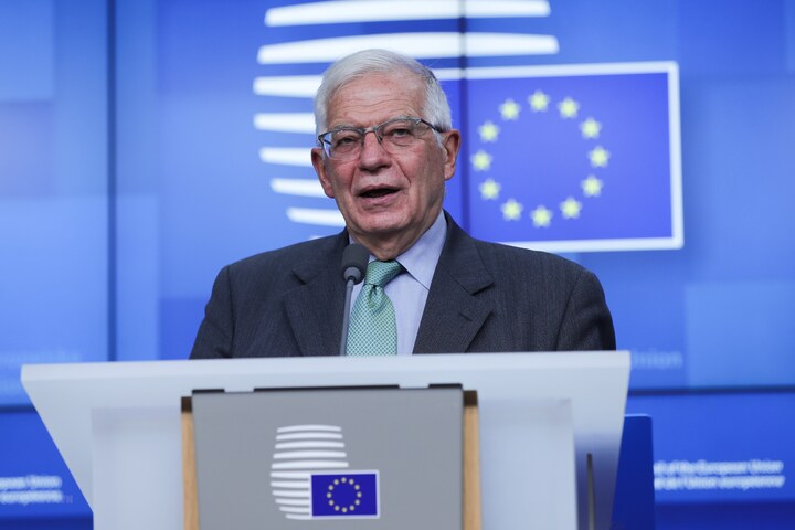 Quan chức châu Âu: EU không sợ 'sự trỗi dậy của Trung Quốc' - 1
