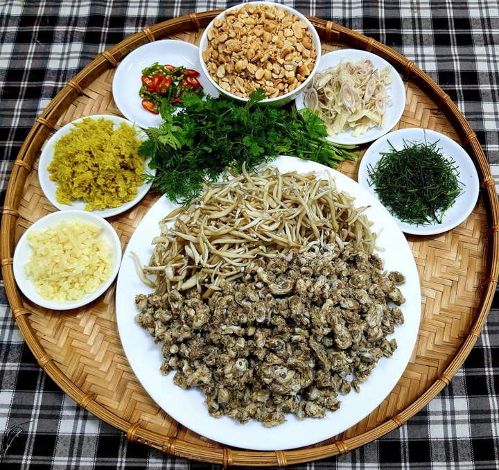 Những món đặc sản khi đến Hải Phòng đừng quên thưởng thức - 5