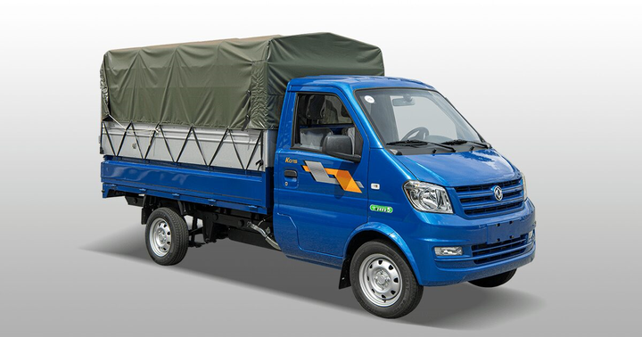 Ưu đãi lên đến 172 triệu đồng cho người mua xe tải TMT Motors trong tháng 4 - 2