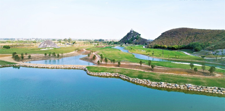 Ưu đãi hấp dẫn chưa từng có nhân dịp khai trương sân Rose Canyon Golf Resort - 3