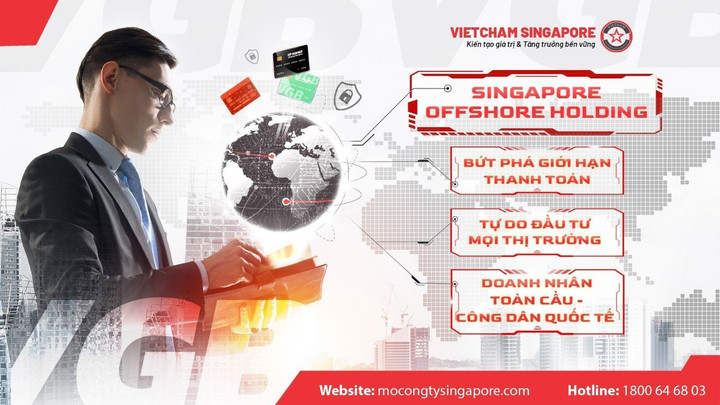 VietCham Singapore: Một thập kỷ kiến tạo giá trị cho doanh nghiệp Việt - 3