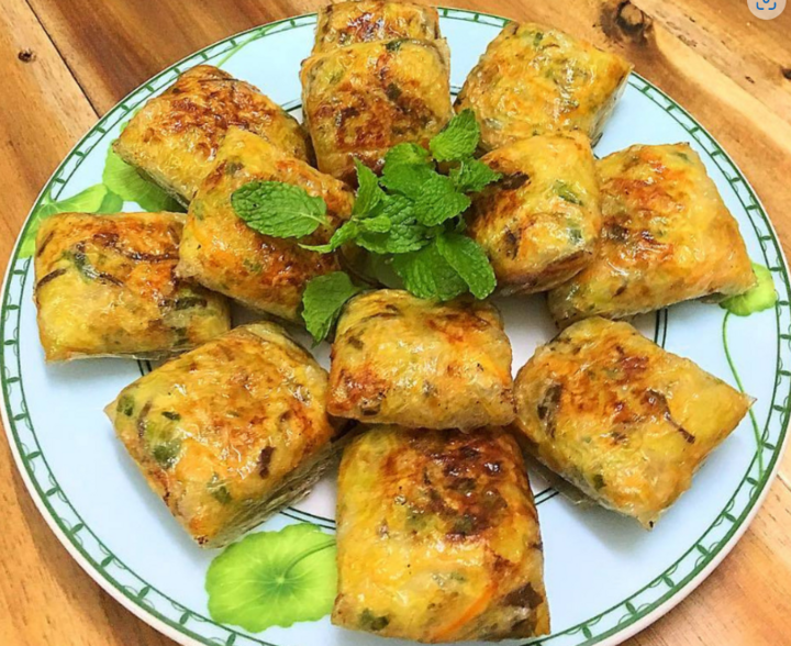 Những món đặc sản khi đến Hải Phòng đừng quên thưởng thức - 3