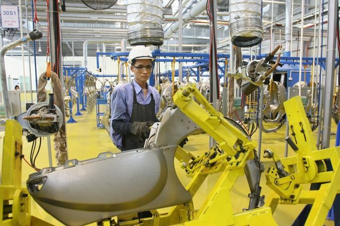 Gia hạn nộp trên 100 nghìn tỷ đồng tiền thuế, tiền thuê đất năm 2023 - 1