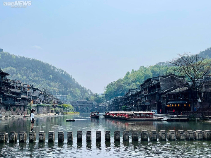 Trung Quốc mở cửa du lịch, hơn trăm doanh nghiệp lữ hành Việt sang khảo sát - 2