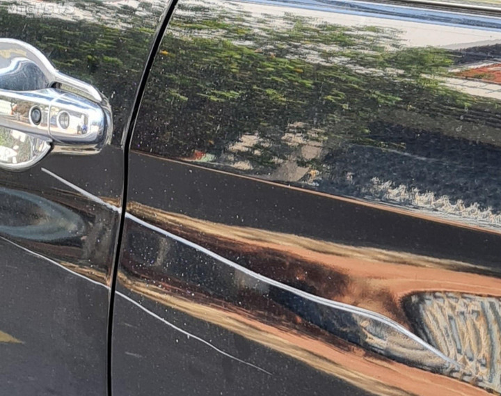 Tình tiết mới vụ Giám đốc BV Mắt Sài Gòn-Quy Nhơn bị tố hành hung phụ nữ - 1