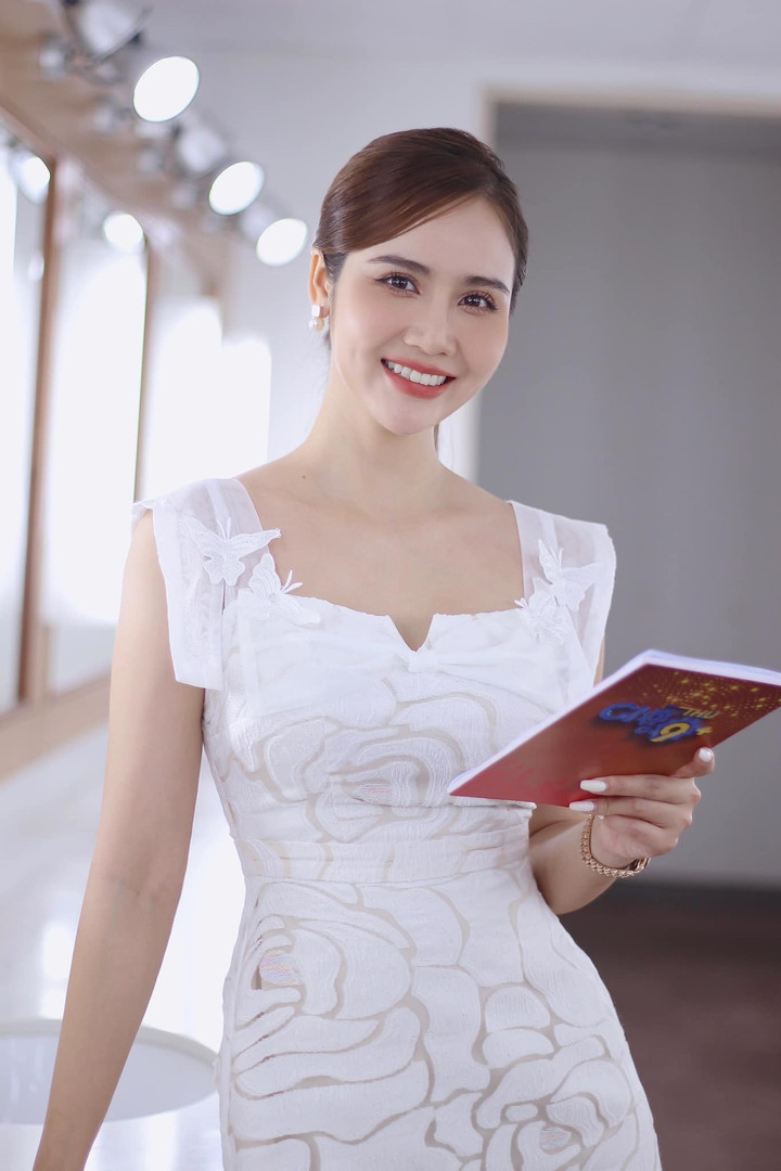 Sao Việt 15/4: Mai Phương Thuý 'thả thính', Đan Trường lão hoá ngược ở tuổi 47 - 9