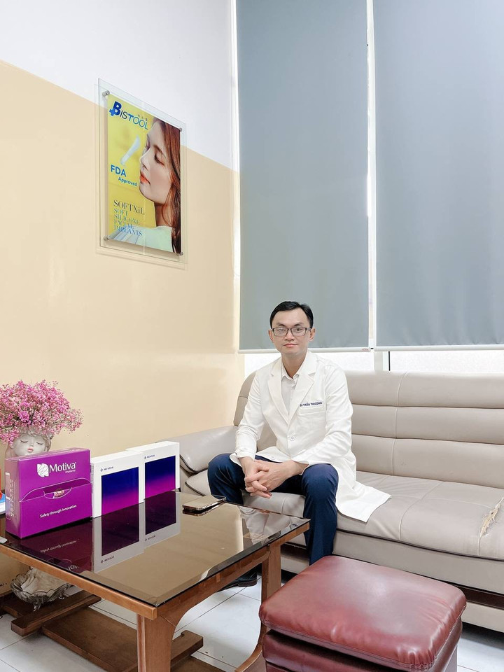 Bác sĩ Trần Thượng phân tích những phương pháp hút mỡ hiện nay - 1