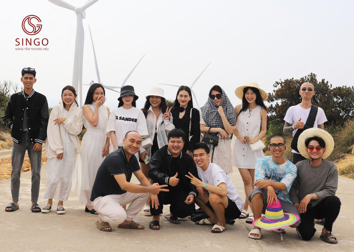 Truyền thông Singo: Ngôi nhà thứ 2 nhiều nhân viên mơ ước - 2