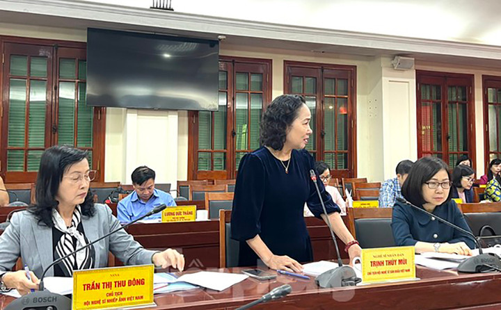 Khởi động chuỗi sự kiện 50 năm nền văn học nghệ thuật Việt Nam sau thống nhất - 2