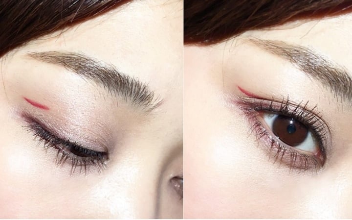 Hướng dẫn 3 cách vẽ eyeliner cực đơn giản cho người mới bắt đầu