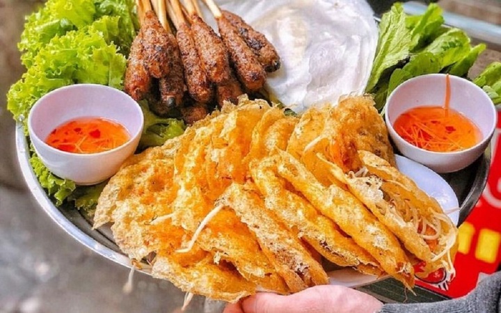 Ăn gì ở Đà Nẵng: Những món ngon du khách nhất định phải thử - 5
