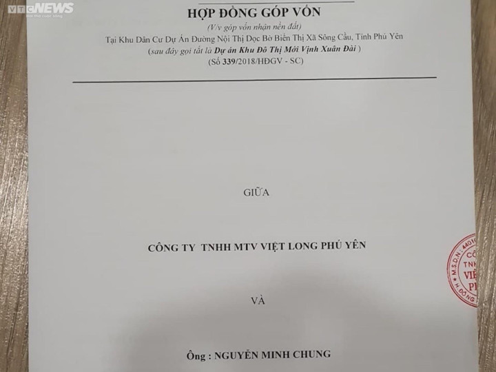 Khách hàng điêu đứng khi chủ đầu tư Khu đô thị mới Bắc Lục Khẩu bị tạm giam - 2