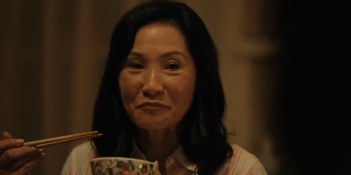 Phim Hollywood có Hồng Đào và món canh chua Việt Nam gây sốt toàn cầu - 3