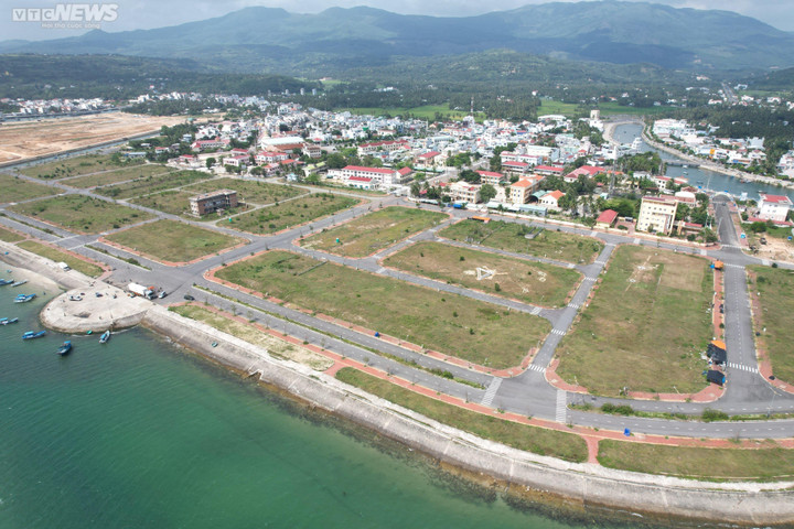 Khách hàng điêu đứng khi chủ đầu tư Khu đô thị mới Bắc Lục Khẩu bị tạm giam - 1