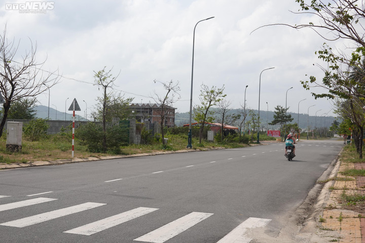 Khách hàng điêu đứng khi chủ đầu tư Khu đô thị mới Bắc Lục Khẩu bị tạm giam - 3