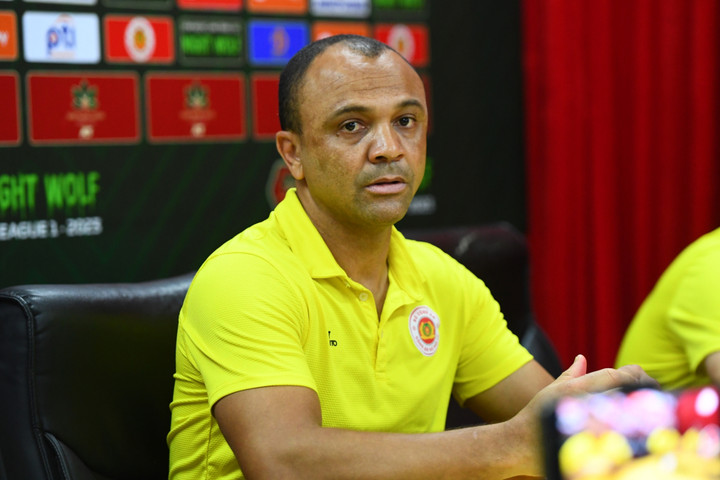 Nam Định lực lượng mỏng, Nguyên Mạnh uống thuốc giảm đau để thi đấu - 2