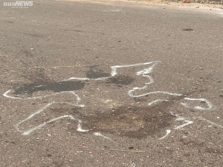 'Hung thần' xe ben liên tục gây tai nạn, Ban ATGT tỉnh Bình Định họp khẩn - 2