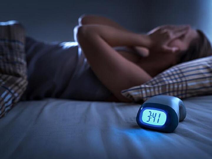 Quan niệm sai lầm về giấc ngủ gây hại cho sức khoẻ - 1