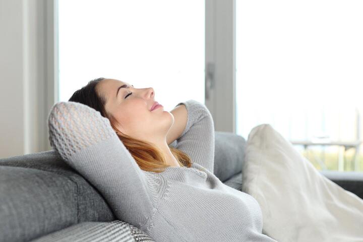Khi bị thiếu ngủ có nên ngủ bù? - 2