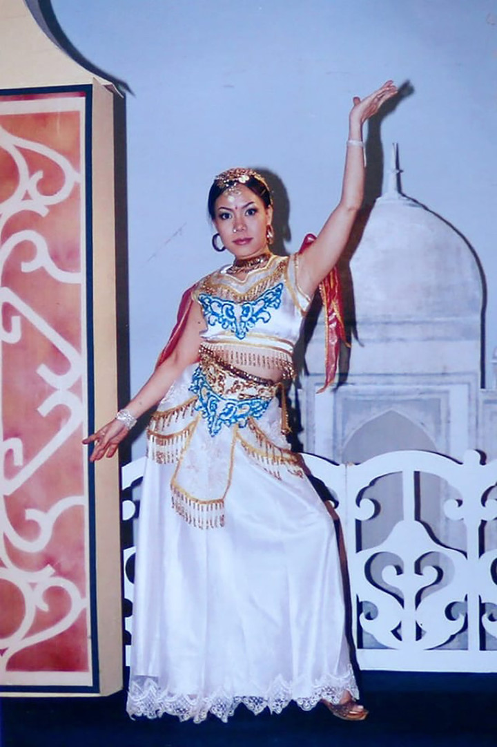 Sao Việt 18/4: Trương Ngọc Ánh khoe mặt mộc, Thu Minh trẻ đẹp bên Tuấn Hưng - 6