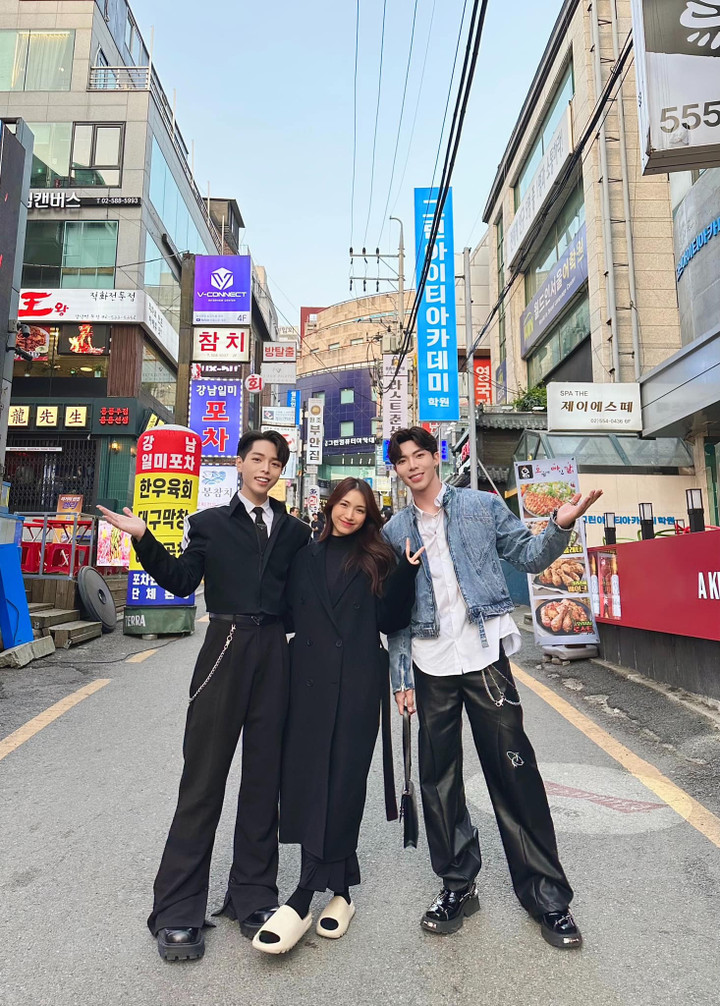 Sao Việt 18/4: Trương Ngọc Ánh khoe mặt mộc, Thu Minh trẻ đẹp bên Tuấn Hưng - 4