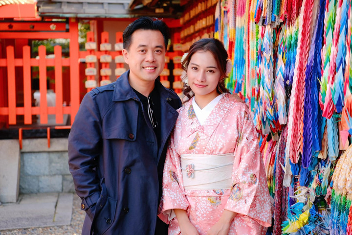 Sao Việt 18/4: Trương Ngọc Ánh khoe mặt mộc, Thu Minh trẻ đẹp bên Tuấn Hưng - 10