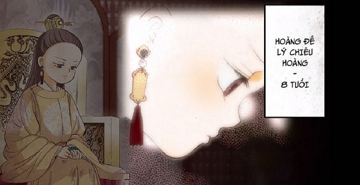 Cuộc đời lạ lùng, đầy bi kịch của Nữ hoàng đế duy nhất ở Việt Nam - 6