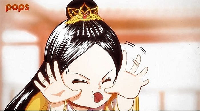 Cuộc đời lạ lùng, đầy bi kịch của Nữ hoàng đế duy nhất ở Việt Nam - 7