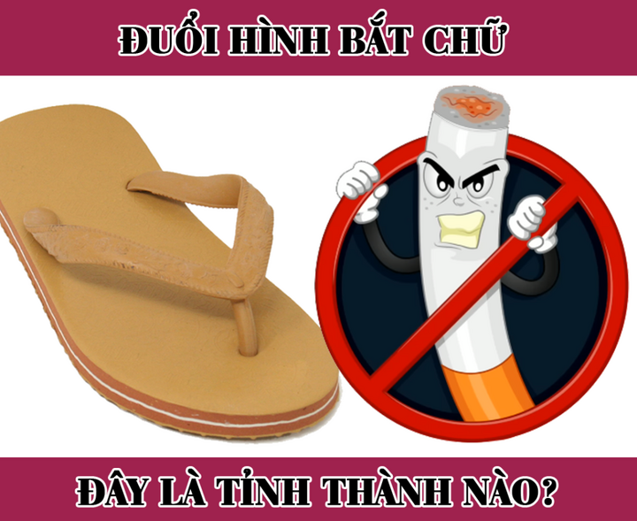 Đuổi hình bắt chữ: Đây là tỉnh nào ở Việt Nam? - 1