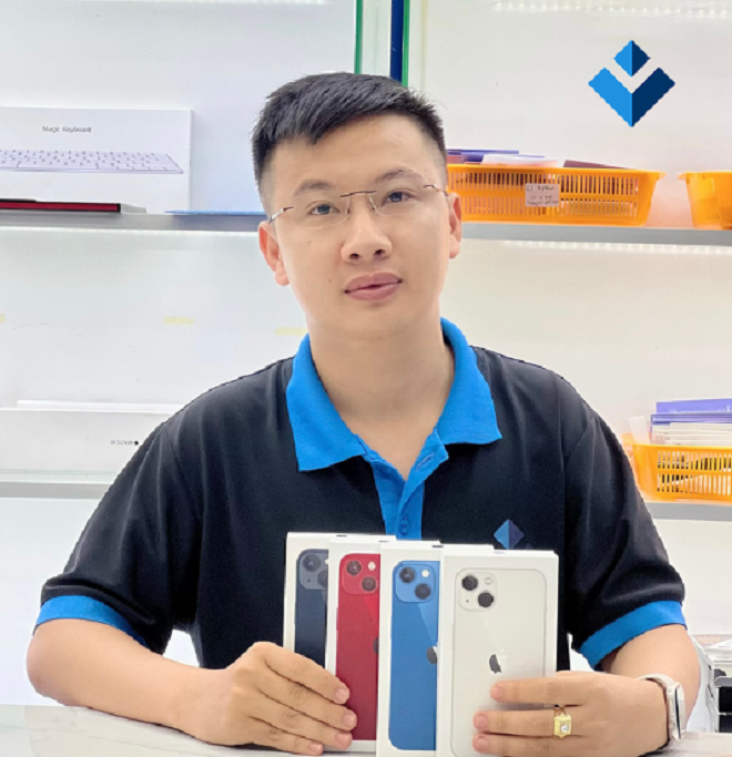 VPhone24h: 5 năm 1 chặng đường - 4