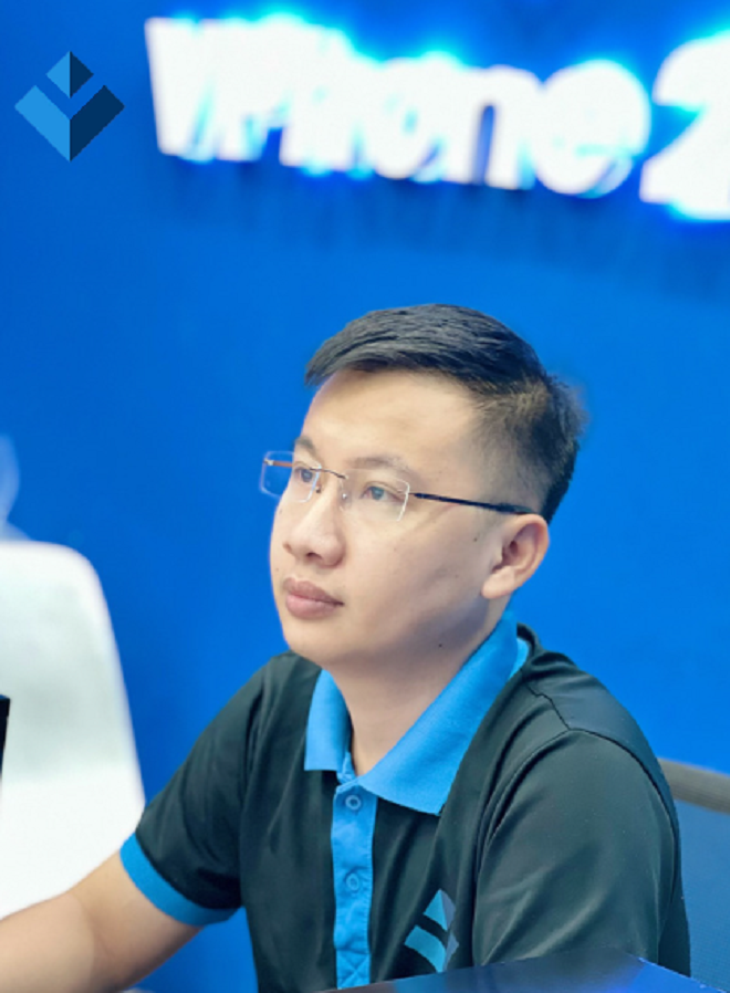 VPhone24h: 5 năm 1 chặng đường - 5
