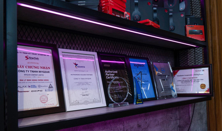 Mygear - Địa chỉ mua PC uy tín tốt nhất tại TP.HCM - 4