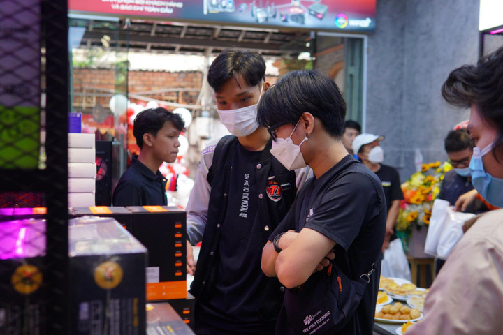 Mygear - Địa chỉ mua PC uy tín tốt nhất tại TP.HCM - 2