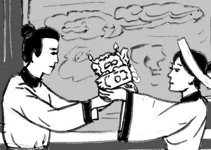 Cuộc đời lạ lùng, đầy bi kịch của Nữ hoàng đế duy nhất ở Việt Nam - 1