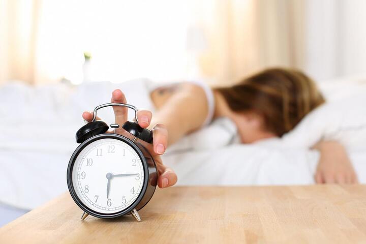 Quan niệm sai lầm về giấc ngủ gây hại cho sức khoẻ - 2